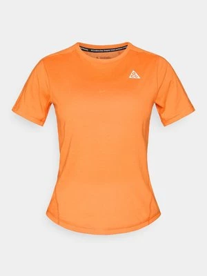 Obrázek produktu Sportovní tričko Nike oranžová