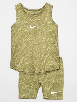 Obrázek produktu Sportovní tričko Nike zelená
