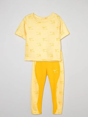 Obrázek produktu Sportovní tričko Nike žlutá