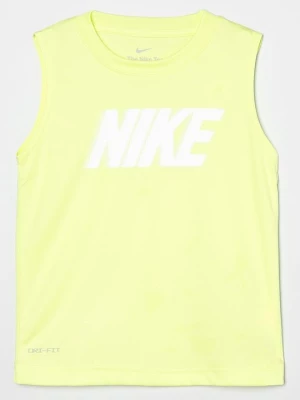 Obrázek produktu Sportovní tričko Nike žlutá