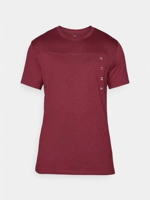 Obrázek produktu Sportovní tričko Puma bordeaux