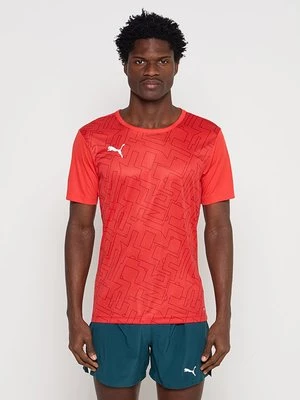 Obrázek produktu Sportovní tričko Puma červená