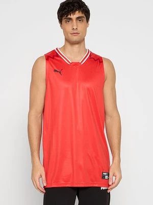 Obrázek produktu Sportovní tričko Puma červená