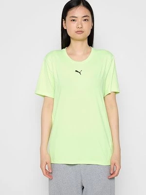 Obrázek produktu Sportovní tričko Puma neonová zelená