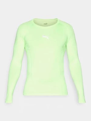 Obrázek produktu Sportovní tričko Puma neonová zelená