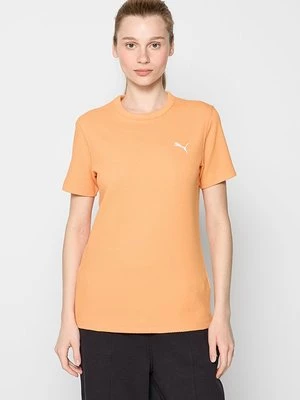 Obrázek produktu Sportovní tričko Puma oranžová