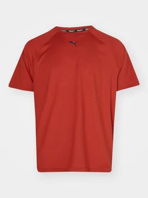 Obrázek produktu Sportovní tričko Puma tmavě červená