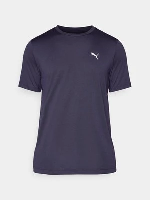 Obrázek produktu Sportovní tričko Puma tmavě modrá