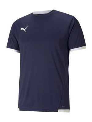Obrázek produktu Sportovní tričko Puma tmavě modrá
