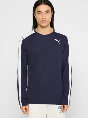 Obrázek produktu Sportovní tričko Puma tmavě modrá