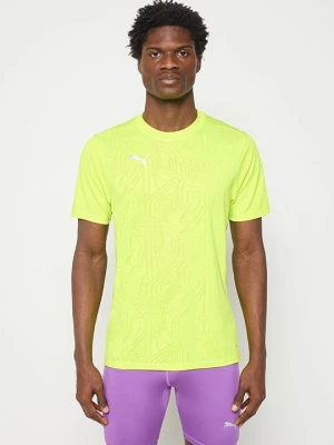 Obrázek produktu Sportovní tričko Puma žlutá