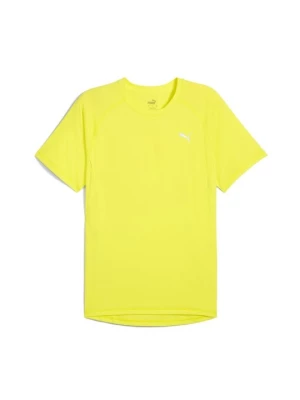 Obrázek produktu Sportovní tričko Puma žlutá