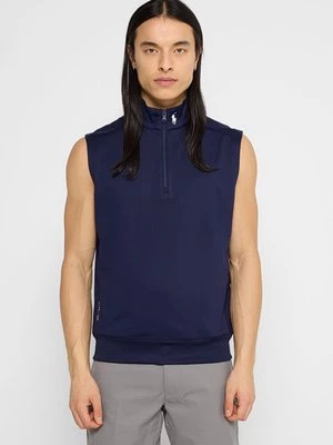Obrázek produktu Sportovní tričko Ralph Lauren tmavě modrá