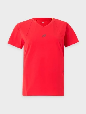 Obrázek produktu Sportovní tričko Rukka červená
