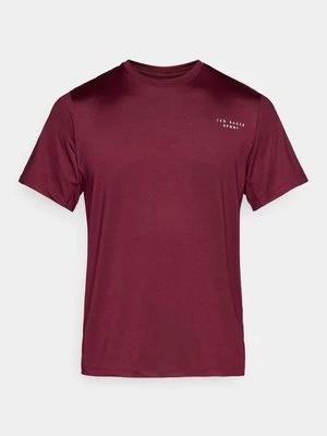 Obrázek produktu Sportovní tričko Ted Baker bordeaux