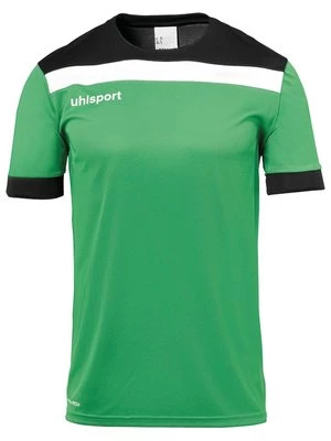 Obrázek produktu Sportovní tričko Uhlsport zelená
