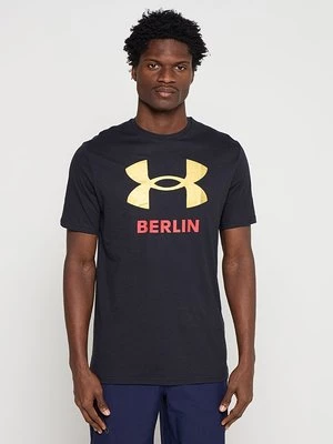 Obrázek produktu Sportovní tričko Under Armour