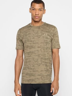 Obrázek produktu Sportovní tričko Under Armour khaki
