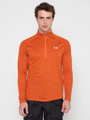 Obrázek produktu Sportovní tričko Under Armour oranžová
