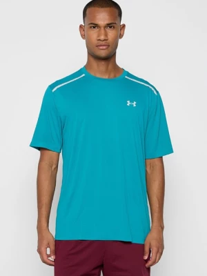 Obrázek produktu Sportovní tričko Under Armour tyrkysová