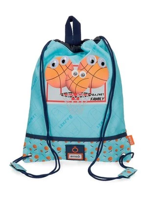 Obrázek produktu Sportovní vak Ensō světle modrá