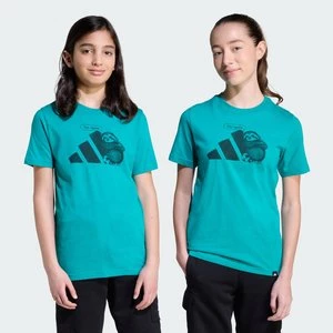 Obrázek produktu Sports Graphic T-Shirt Kids Adidas