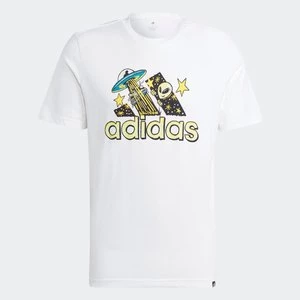 Obrázek produktu Sportswear Dream Doodle Fill T-Shirt Adidas