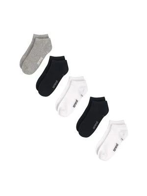 Obrázek produktu Sprandi Krátké ponožky 0MB-001-AW23 (5-pack) Barevná