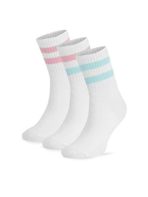 Obrázek produktu Sprandi Krátké ponožky 0UB-003-AW24 (3-PACK) Růžová