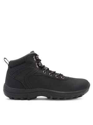 Obrázek produktu Sprandi Polokozačky WP40-8145C Černá