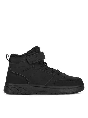 Obrázek produktu Sprandi Sneakersy FURRY FUR CP40-21622Z Černá