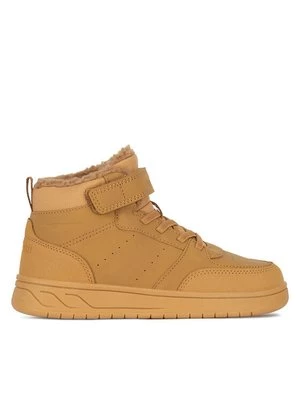 Obrázek produktu Sprandi Sneakersy FURRY FUR CP40-21622Z Hnědá