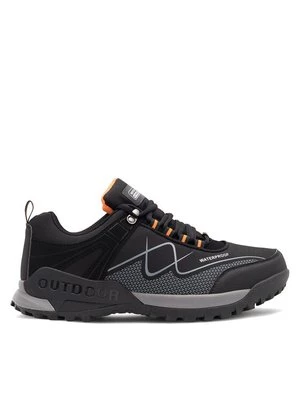 Obrázek produktu Sprandi Sneakersy MP86-19003 Černá