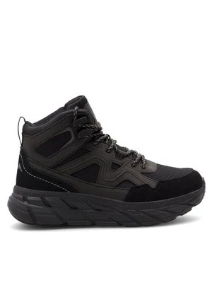 Obrázek produktu Sprandi Sneakersy TEC BP40-22624Z Černá