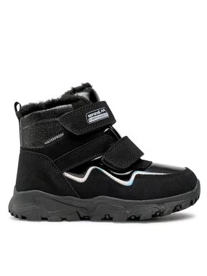 Obrázek produktu Sprandi Sněhule CP86-22852 Černá