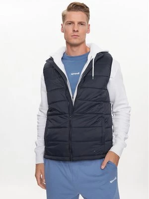 Obrázek produktu Sprandi Vesta SP3-KAM012 Tmavomodrá Regular Fit