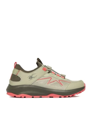 Obrázek produktu Spyder Sneakersy CEO-W25207(DZ) Khaki