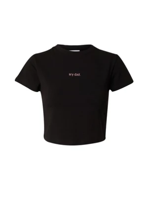 Obrázek produktu sry dad. Tričko  černá