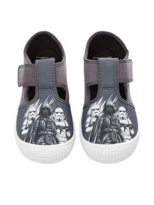 Obrázek produktu Star Wars Bačkory CEO-CM-AW25-322SW Šedá
