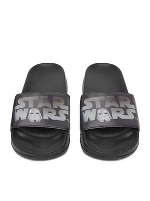 Obrázek produktu Star Wars Nazouváky CP90-SS25-322SW Černá
