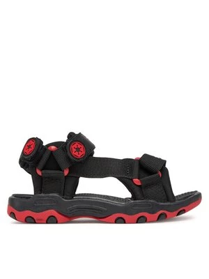 Obrázek produktu Star Wars Sandály CP76-SS25-343SW Černá