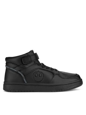 Obrázek produktu Star Wars Sneakersy BIC-AW24-210SW Černá