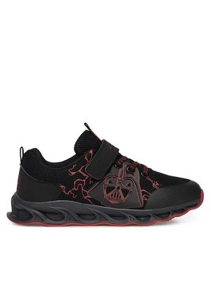 Obrázek produktu Star Wars Sneakersy BIC-SS25-335SW Černá