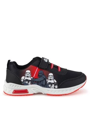 Obrázek produktu Star Wars Sneakersy CP66-SS25-321SW Černá