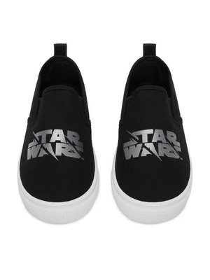 Obrázek produktu Star Wars Tenisky CEO-CP91-SS26-214SW Černá