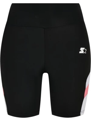 Obrázek produktu Starter Black Label Sportovní kalhoty  pink / černá / bílá