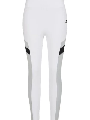 Obrázek produktu Starter Black Label Sportovní kalhoty  šedá / černá / bílá