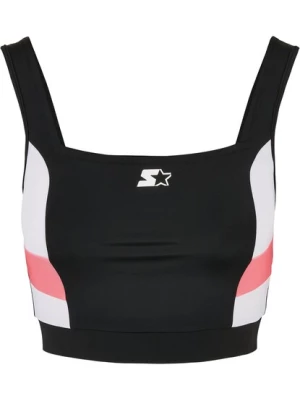 Obrázek produktu Starter Black Label Sportovní top  pitaya / černá / offwhite