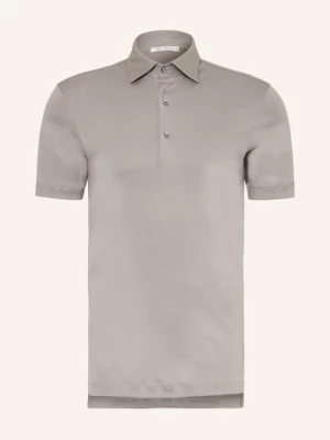 Obrázek produktu Stefan Brandt Jerseyové Polo Tričko Luca šedá