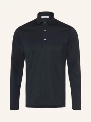 Obrázek produktu Stefan Brandt Jerseyové Polo Tričko Luca tmavě modrá